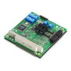 Плата CA-132I-T w/o Cable 2 Port PC/104 Board, RS-422/485, w/ Isolation, Wide Temperature Плата CA-132I-T w/o Cable 2 Port PC/104 Board, RS-422/485, w/ Isolation, Wide Temperature