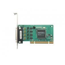 Плата POS-104UL-T Universal PCI, 4-port RS-232, 921.6 Kbps, w/o cable, powered, t:-40/+85 Плата POS-104UL-T Universal PCI, 4-port RS-232, 921.6 Kbps, w/o cable, powered, t:-40/+85