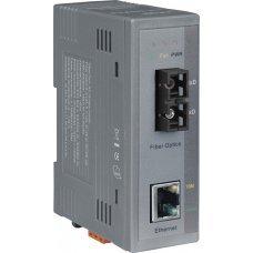 Модуль NS-200FCS CR Single-mode Industrial Ethernet Switch with Fiber Optics