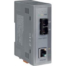 Модуль NS-200FC CR Multi-mode Industrial Ethernet Switch with Fiber Optics
