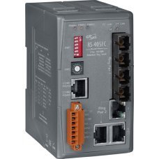 Модуль RS-405FC CR 3-Port 10/100 Base-T with 2-Port 100 Base-FX Fiber Redundant Ring Switch (RoHS)