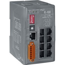 Модуль RS 408 CR 8 Port Redundant Ring Switch(Plastic case)