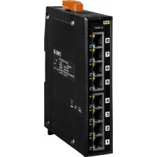 Модуль NS-208PSE-R CR NS-208PSE with Conformal coating protection