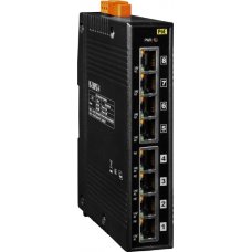 Модуль NS-208PSE-4 CR 8-Port Industrial 10/100 Mbps Ethernet with 4-PoE (PSE) Switch