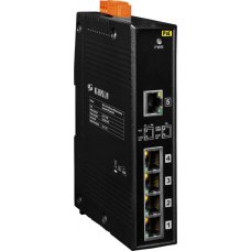Модуль NS-205PSE-24V CR Unmanaged 5-Port 10/100 Mbps PoE(PSE) Ethernet Switch; 24 VDC Input Модуль NS-205PSE-24V CR Unmanaged 5-Port 10/100 Mbps PoE(PSE) Ethernet Switch; 24 VDC Input