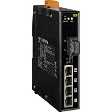 Модуль NS-205PFCS-60 CR Single-mode 60 Km, SC Connector, 4-Port 10/100 Mbps PoE (PSE) with 1 Fiber port Switch (Ro Модуль NS-205PFCS-60 CR Single-mode 60 Km, SC Connector, 4-Port 10/100 Mbps PoE (PSE) with 1 Fiber port Switch (Ro