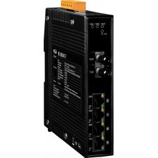 Модуль NS-205AFT-T CR Multi-mode, ST Connector, 4-port 10/100 Mbps with 1 Fiber port Switch (RoHS) Модуль NS-205AFT-T CR Multi-mode, ST Connector, 4-port 10/100 Mbps with 1 Fiber port Switch (RoHS)