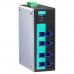 Модуль OBU-102-SS-SC 2-channel optical fiber bypass unit with 4 single-mode ports, SC, t:-20/+70 Модуль OBU-102-SS-SC 2-channel optical fiber bypass unit with 4 single-mode ports, SC, t:-20/+70