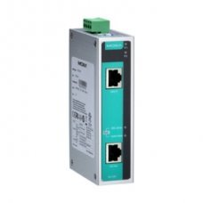 Инжектор INJ-24A IEEE802.3af/at PoE injector, Gigabit LAN, maximum output of 60W, input 20-60 VDC