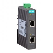 Инжектор INJ-24 IEEE802.3af/at PoE injector, maximum output of 30W at 24/48 VDC