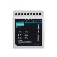 Блок питания DR-4524 MOXA 45W/2A Din-Rail 24 VDC Power Supply,85-264VAC Блок питания DR-4524 MOXA 45W/2A Din-Rail 24 VDC Power Supply,85-264VAC