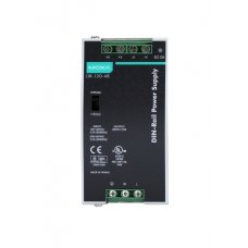 Блок питания DR-120-48 MOXA 120W/2.5A, 48 VDC Power Supply,88-132VAC/176-264VAC input Блок питания DR-120-48 MOXA 120W/2.5A, 48 VDC Power Supply,88-132VAC/176-264VAC input