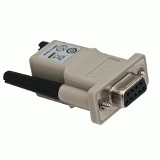 Адаптер A-ADP-RJ458P-DB9F-ABC01 RJ45 to DB9 Adaptor for ABC-01 Адаптер A-ADP-RJ458P-DB9F-ABC01 RJ45 to DB9 Adaptor for ABC-01