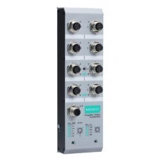 Коммутатор TN-5308-4PoE-48 Ethernet switch 4 x 10/100BaseT(X), 4 x 10/100 PoE, M12 connectors, 48 VDC Коммутатор TN-5308-4PoE-48 Ethernet switch 4 x 10/100BaseT(X), 4 x 10/100 PoE, M12 connectors, 48 VDC