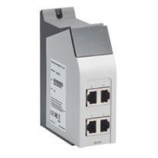 Модуль IM-4TX Module with 4 10/100BaseT(X) ports, RJ45 connectors Модуль IM-4TX Module with 4 10/100BaseT(X) ports, RJ45 connectors