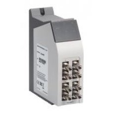Модуль IM-4MST Module with 4 multi mode 100BaseFX ports, ST connectors Модуль IM-4MST Module with 4 multi mode 100BaseFX ports, ST connectors