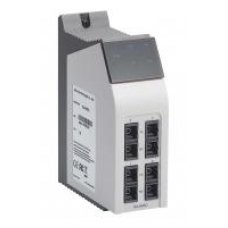 Модуль IM-4MSC Module with 4 multi mode 100BaseFX ports, SC connectors Модуль IM-4MSC Module with 4 multi mode 100BaseFX ports, SC connectors