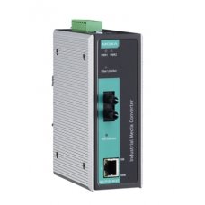 Конвертер IMC-P101-S-ST Industrial PoE Media Converter, single mode, ST connector Конвертер IMC-P101-S-ST Industrial PoE Media Converter, single mode, ST connector