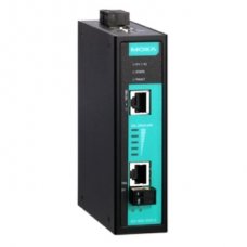 Конвертер IEX-402-VDSL2 Managed VDSL2 Ethernet Extender, 1 x 10/100BaseT(X), 1 x DSL, t:-10/+60 Конвертер IEX-402-VDSL2 Managed VDSL2 Ethernet Extender, 1 x 10/100BaseT(X), 1 x DSL, t:-10/+60
