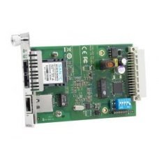 Конвертер CSM-200-1218 10/100Base-TX to 100Base-Fx Converter. SC Single mode. Slide-in Module Конвертер CSM-200-1218 10/100Base-TX to 100Base-Fx Converter. SC Single mode. Slide-in Module