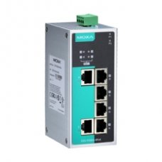 Коммутатор EDS-P206A-4PoE Ethernet Switch 2 x 10/100BaseTx ports, 4 x PoE