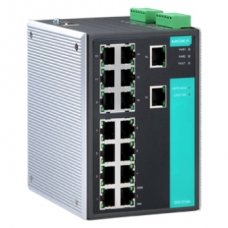 Коммутатор EDS-516A-T Ethernet switch 16 10/100 BaseTx, t:-40-+75 Коммутатор EDS-516A-T Ethernet switch 16 10/100 BaseTx, t:-40-+75