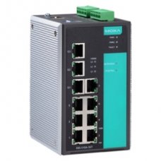 Коммутатор EDS-510A-3GT-T Ethernet Switch 7*10/100BaseT(X) ports, 3*10/100/1000BaseT(X) ports, t:-40/+75 Коммутатор EDS-510A-3GT-T Ethernet Switch 7*10/100BaseT(X) ports, 3*10/100/1000BaseT(X) ports, t:-40/+75