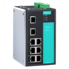 Коммутатор EDS-508A-T Ethernet switch, 8 10/100 BaseTx ports, t:-40/+75C Коммутатор EDS-508A-T Ethernet switch, 8 10/100 BaseTx ports, t:-40/+75C