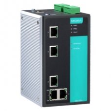 Коммутатор EDS-505A-T Ethernet switch, 5 10/100 BaseTx ports, t:-40/+70C Коммутатор EDS-505A-T Ethernet switch, 5 10/100 BaseTx ports, t:-40/+70C