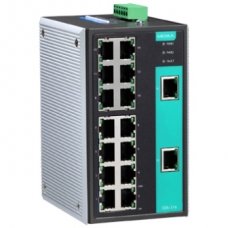 Коммутатор EDS-316-T Ethernet Switch 16 10/100BaseT(X) ports, t:-40/+75C Коммутатор EDS-316-T Ethernet Switch 16 10/100BaseT(X) ports, t:-40/+75C