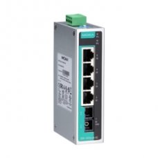 Коммутатор EDS-205A-M-SC-T 5 port switch, 4 x 10/100 TX, 1 x 100 FX (multimode), dual power, t:-40/+75 Коммутатор EDS-205A-M-SC-T 5 port switch, 4 x 10/100 TX, 1 x 100 FX (multimode), dual power, t:-40/+75