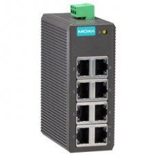 Коммутатор EDS-208 Ethernet Switch 8 10/100BaseTX Ports Коммутатор EDS-208 Ethernet Switch 8 10/100BaseTX Ports
