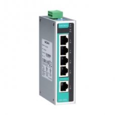 Коммутатор EDS-205A 5 port entry-level unmanaged Ethernet Switches with dual power input