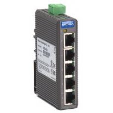 Коммутатор EDS-205 Ethernet Switch 5 10/100BaseTX Ports Коммутатор EDS-205 Ethernet Switch 5 10/100BaseTX Ports