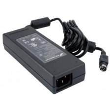 Блок питания 63040-010096-010-RS Adapter Power,FSP,FSP096-DMAD1,9NA0960603,Active PFC,Vin 90-264VAC,96W,Dim 58*160*32.3mm,Plug=6.5mm,Cable=1800mm,Erp(NO LOAD 0.3W),Vout 12VDC,Din 4Pin/lock,CCL,RoHS