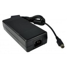 Блок питания 63000-FSP150AHAN1808-RS 12V 150W Power Adapter W/ lock screw,90-264VAC input,Erp,DIN 4 PIN/WITH LOCK,150cm