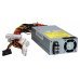 Блок питания ACE-4520C-RS 200W DC 24V Input 1U ATX Power Supply