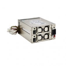 Блок питания RPS-300ATX-ZE MiniRPS 300W ATX WITH ACTIVE PFC(ZIPPY) RoHS