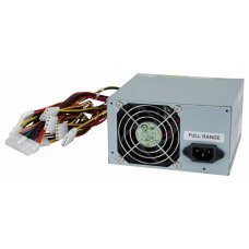 Блок питания ACE-A160A 600W PS/2 ATX Power Supply with ERP