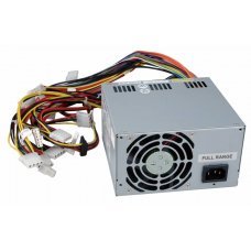 Блок питания ACE-A140A 400W PS/2 ATX Power Supply with ERP