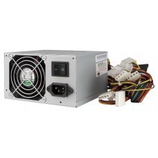 Блок питания ACE-A130B-S 300W PS/2 ATX Power Supply with ERP/PFC & on/off switch