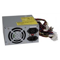 Блок питания ACE-935AL-RS 300W AC-DC PS/2 AT Power Supply,AC select switch