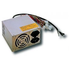 Блок питания ACE-932A-RS Advanced 300W PS/2 AT PSU w/o power cord