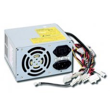 Блок питания ACE-925AP-U-RS 250W AC-DC PS/2 AT Power Supply,W/ PFC