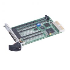 Плата MIC-3758/3-A CIRCUIT BOARD, 3U cPCI 128-ch isolated DIO card Плата MIC-3758/3-A CIRCUIT BOARD, 3U cPCI 128-ch isolated DIO card
