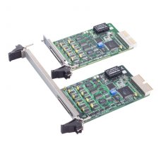 Плата MIC-3723/3-A CIRCUIT BOARD, 3U cPCI 16-bit 8-ch Non-isolated AO Card Плата MIC-3723/3-A CIRCUIT BOARD, 3U cPCI 16-bit 8-ch Non-isolated AO Card