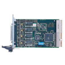 Плата 3U cPCI-3544 4-Port RS-422/485 Isolated Serial Communication cPCI Module