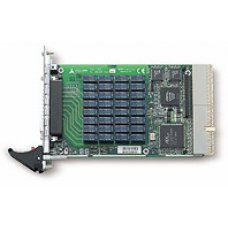 Плата 3U PXI-7931 4x8 CH Matrix card