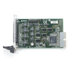 Плата 3U cPCI-8554 10-CH Counter Timer & Digital I/O