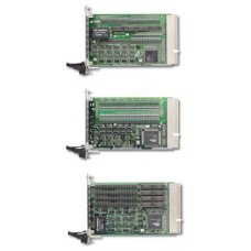 Плата 3U cPCI-7432R Isolated 32-CH DI, 32-CH DO Module with rear I/O
